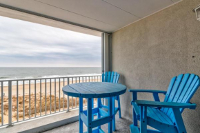 Ocean Tower Views